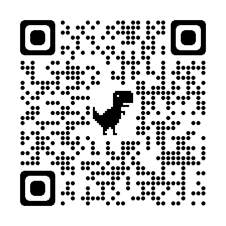 カピバラ誰かなTestFlight QRコード