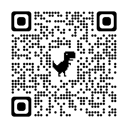 カピバラだれかな？TestFlight QRコード